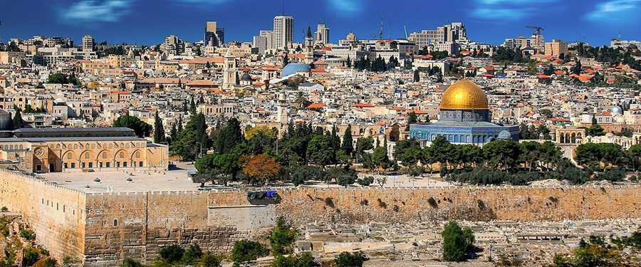 Jeruzalem
