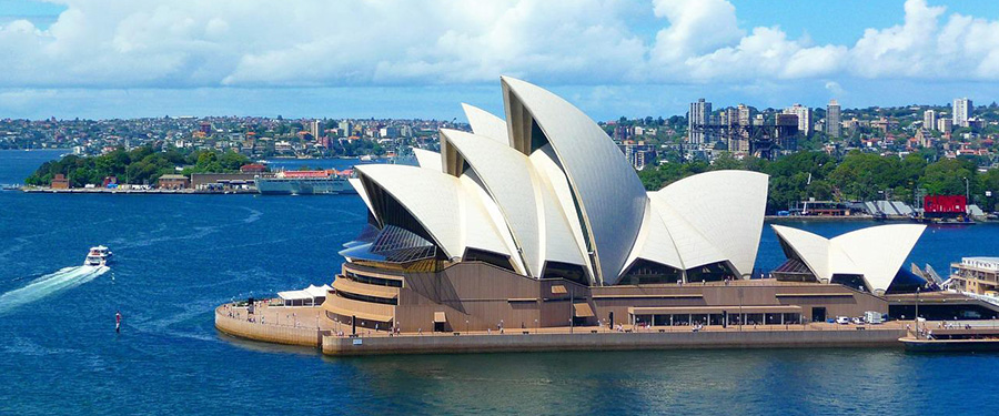 Australie