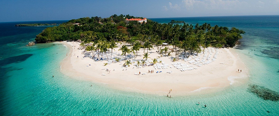 Caribisch gebied