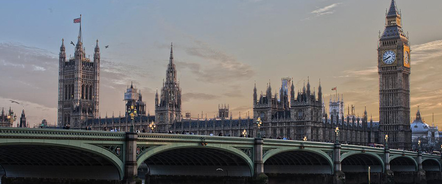 Engeland